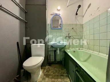 Сдается 1-комн. квартира, 40 м²