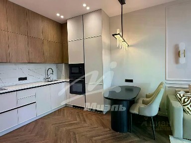 Сдается 2-комн. квартира, 45 м²