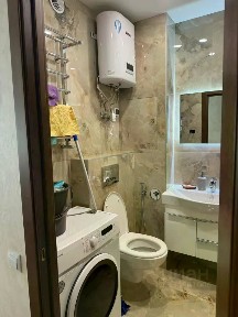 Сдается 1-комн. квартира, 37 м²