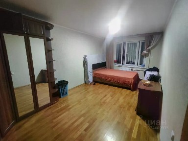 Москва, ЮАО, р-н Чертаново Южное, Дорожная ул., 23К2