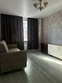 Сдается 1-комн. квартира, 39 м²