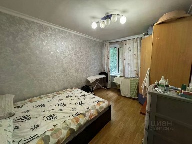 Сдается 3-комн. квартира, 70 м²