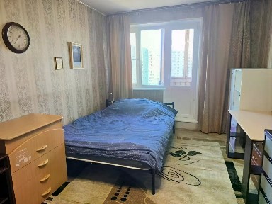 Сдается 2-комн. квартира, 54 м²