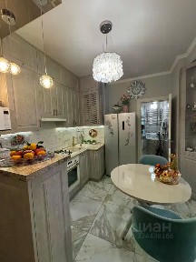 Продается 2-комн. квартира, 42,3 м²