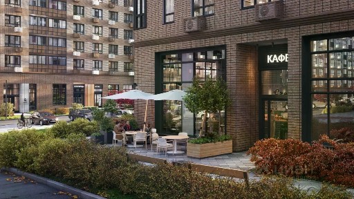 Продается 1-комн. квартира, 34,8 м²