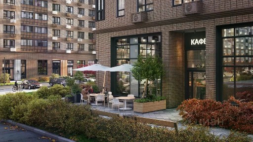 Продается 3-комн. квартира, 64,8 м²