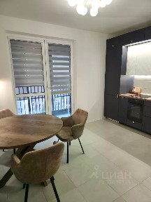 Сдается 1-комн. квартира, 45,7 м²