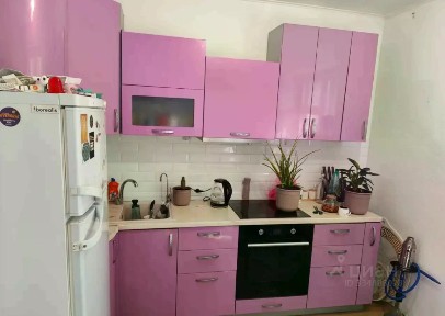 Продается 1-комн. квартира, 41,8 м²