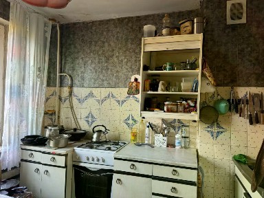 Продается 2-комн. квартира, 47 м²