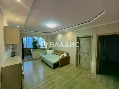 Продается 3-комн. квартира, 86,5 м²