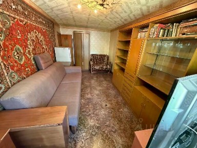 Продается 2-комн. квартира, 44,1 м²