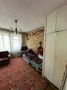 Продается студия, 30 м²