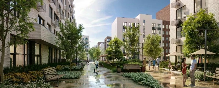 Продается 2-комн. квартира, 52 м²