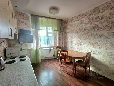 Продается 1-комн. квартира, 37,1 м²