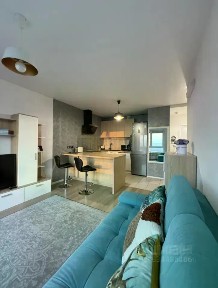 Продается 2-комн. квартира, 38,2 м²