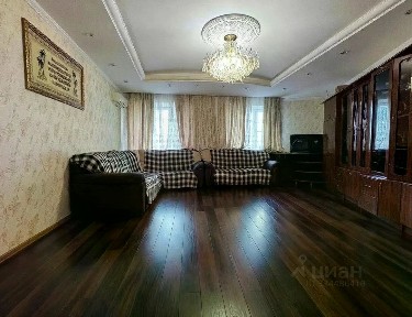 Продается 3-комн. квартира, 111 м²