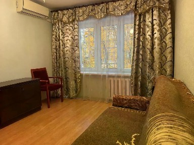 Продается 2-комн. квартира, 43,7 м²
