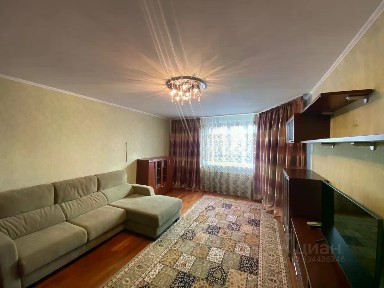 Продается 1-комн. квартира, 52,3 м²