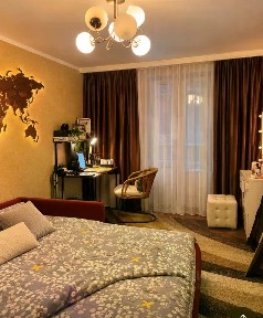 Продается 2-комн. квартира, 67 м²