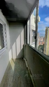 Продается 2-комн. квартира, 62 м²