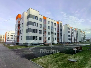 Продается 1-комн. квартира, 27,2 м²