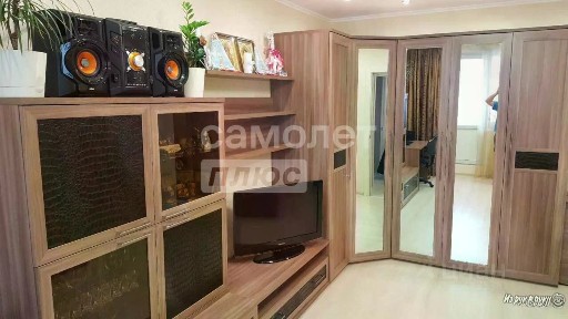 Продается 2-комн. квартира, 52 м²