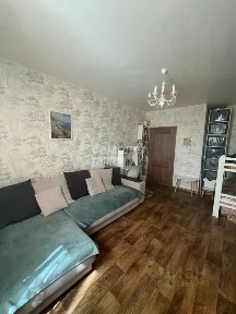 Продается 1-комн. квартира, 36,7 м²