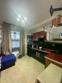 Продается 1-комн. квартира, 43,3 м²