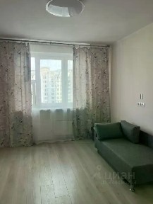 Продается 2-комн. квартира, 54,3 м²