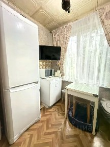 Продается 3-комн. квартира, 58 м²