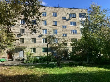 Продается 2-комн. квартира, 48,7 м²