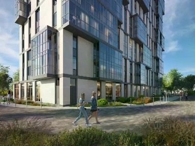 Продается студия, 35,2 м²
