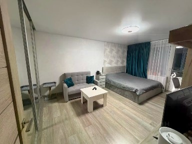 Продается 1-комн. квартира, 32,7 м²