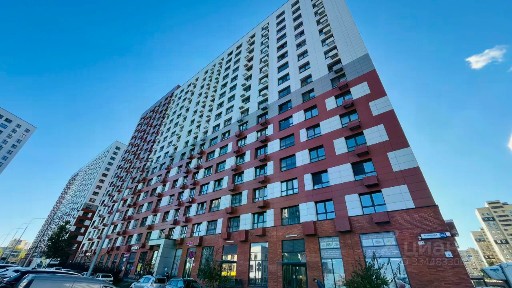 Продается 2-комн. квартира, 55 м²