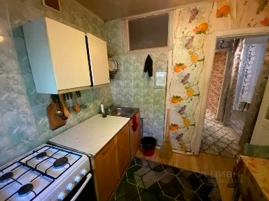 Продается 2-комн. квартира, 44,1 м²