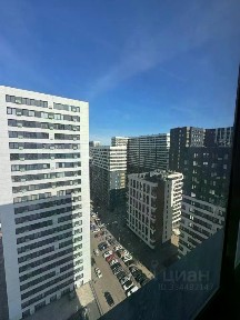 Продается 3-комн. квартира, 86,6 м²