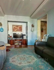 Продается 4-комн. квартира, 122,5 м²