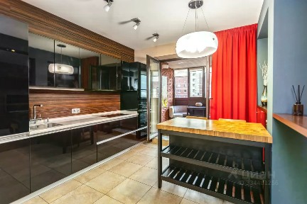 Продается 2-комн. квартира, 62,3 м²