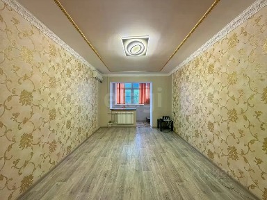 Продается 2-комн. квартира, 60,6 м²