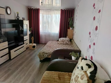 Сдается 2-комн. квартира, 63 м²