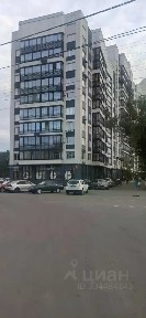 Воронежская область, Воронеж, р-н Ленинский, Херсонская ул., 21А