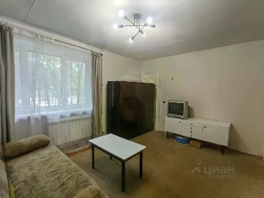 Сдается 1-комн. квартира, 34 м²