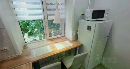 Сдается 1-комн. квартира, 32,3 м²