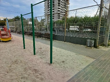 Сдается 1-комн. квартира, 40,8 м²