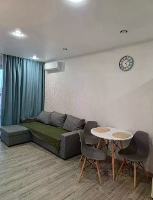 Сдается 1-комн. квартира, 38,7 м²