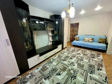 Сдается 1-комн. квартира, 32 м²