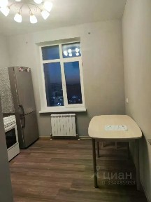 Сдается 3-комн. квартира, 66,5 м²