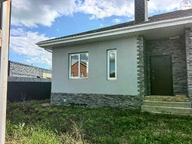 Продается 1-этажный коттедж, 137,1 м²