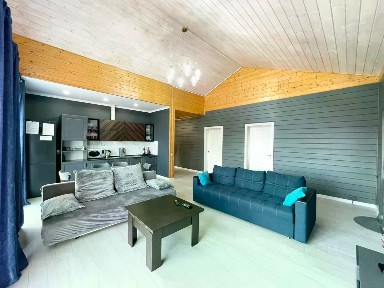 Продается 1-этажный дом, 110 м²