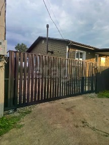 Продается 1-этажный дом, 92 м²